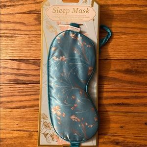 NWT Silk Sleep Mask